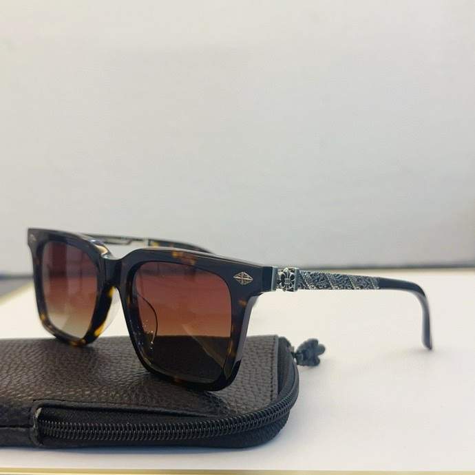 Picture of Chrome Hearts Sunglasses _SKUfw60553439fw
